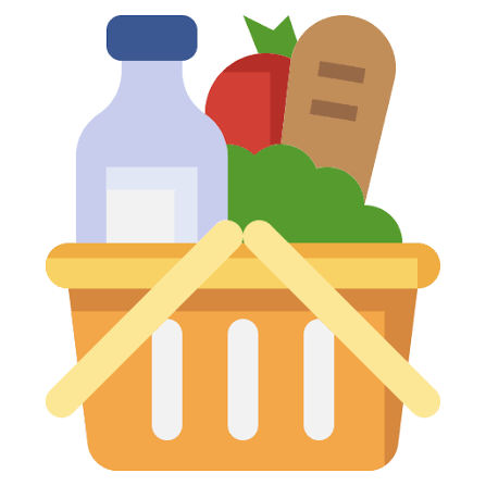 Groceries